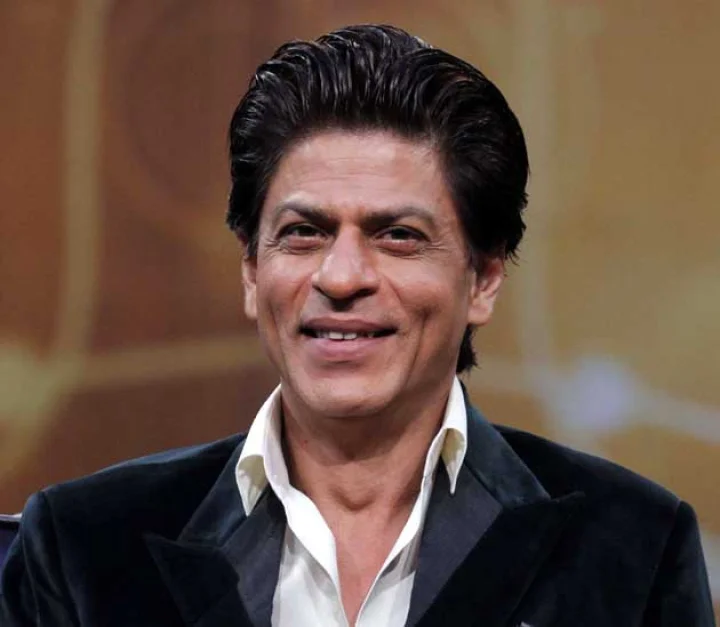 Shahrukh Khan