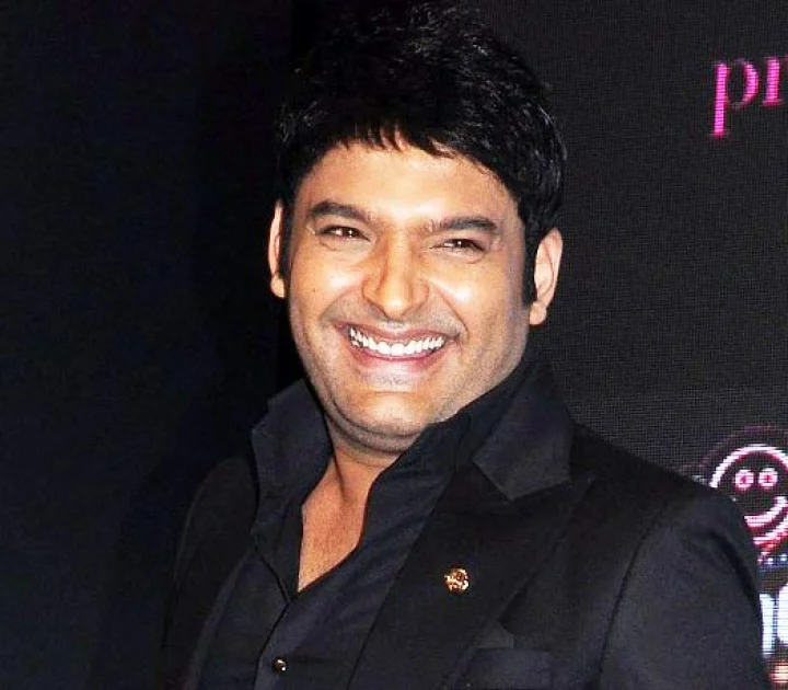 कपिल शर्मा का नया शो 23 अप्रैल से