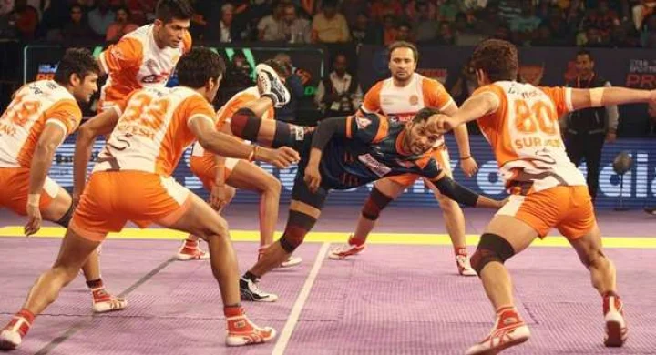 पुणेरी पल्टन ने बंगाल के ‘वॉरियर्स’ को रौंदा