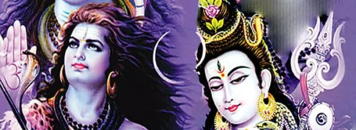mahesh navamiM भगवान शिव