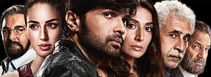 Himesh Reshammiya