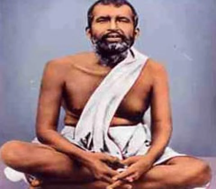 Ramakrishna Paramhansa