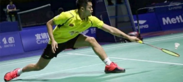 सुपर डैन और ओकुहारा बने 'ऑल इंग्लैंड चैंपियन'