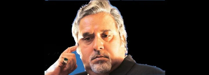 Vijay Malya