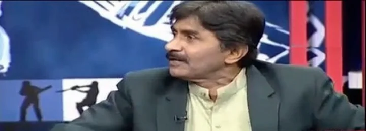 Javed Miandad