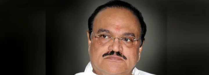 Chagan Bhujbal
