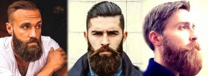 Beard