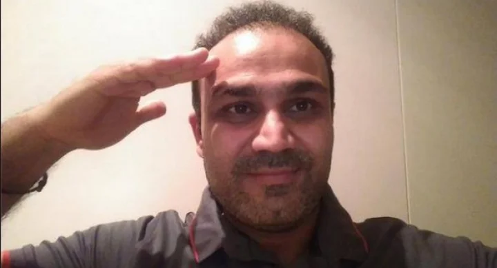 Virendra Sehwag