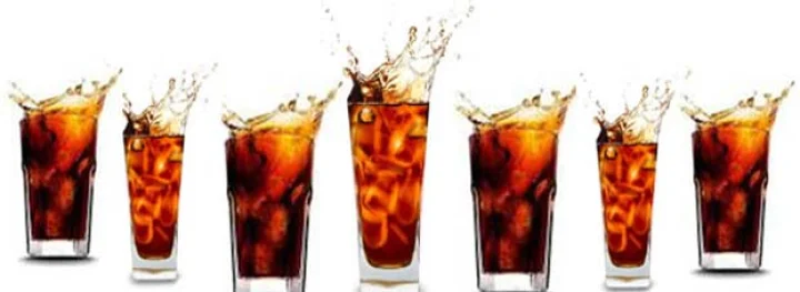 coke