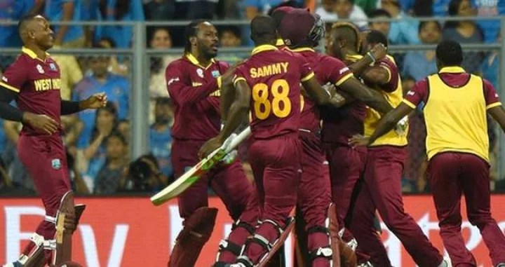 West Indies cricket team