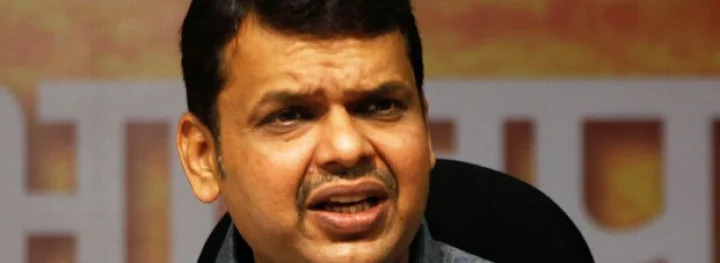 Devendra Fadnavis
