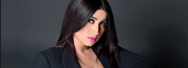 qandeel baloch