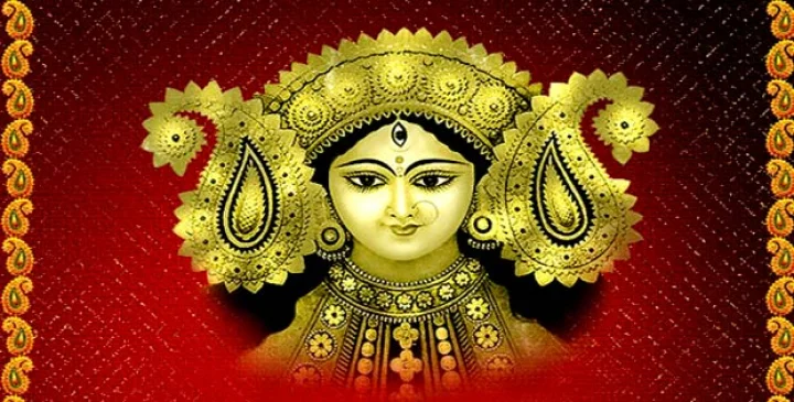 ચૈત્રી નવરાત્રિ
