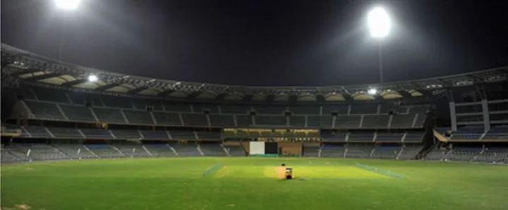 Mumbai Cricket Association