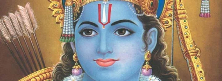 Research in RAM भगवान राम