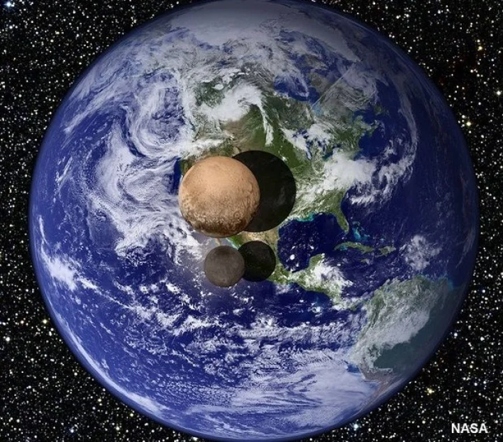 Earth