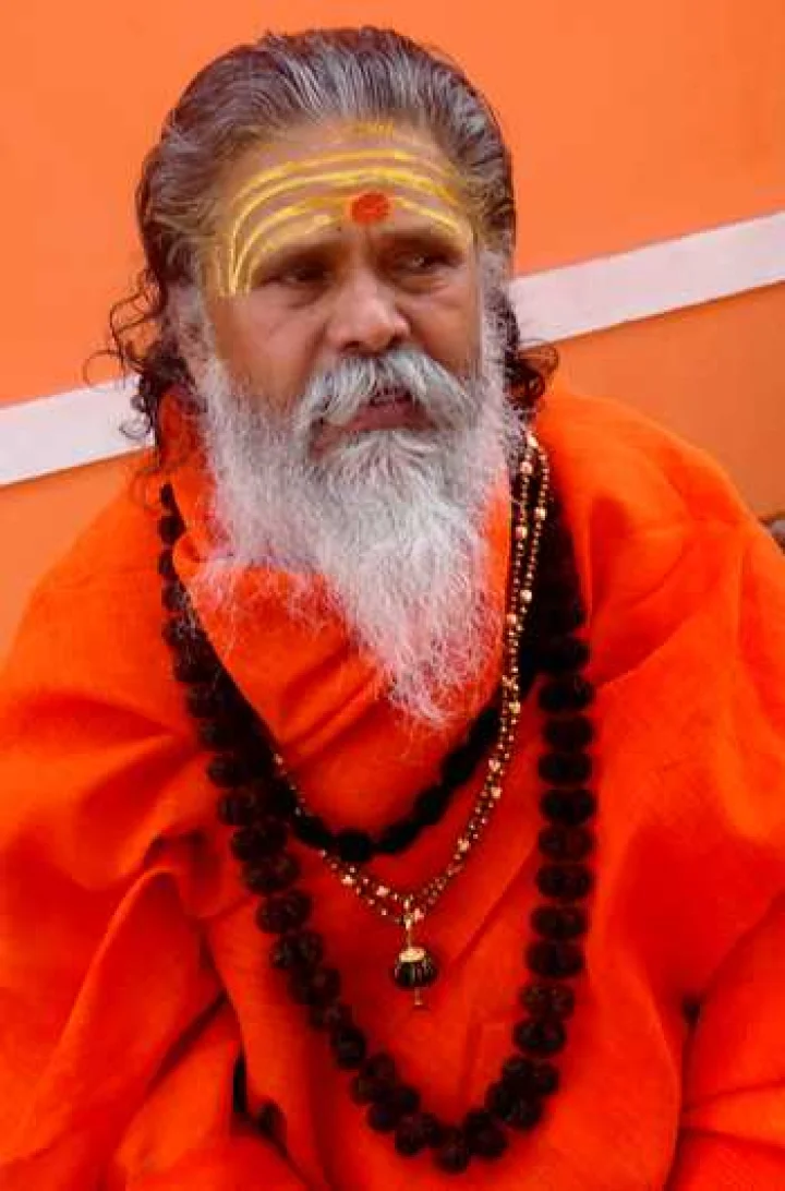 सिंहस्थ पर नहीं होगा चांडाल योग का असर-नरेन्द्र गिरि