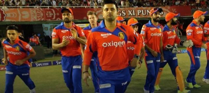 Sunrisers hyderabad