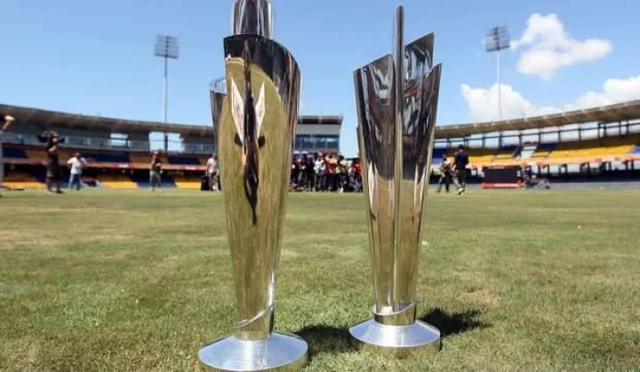 t20 World cup news