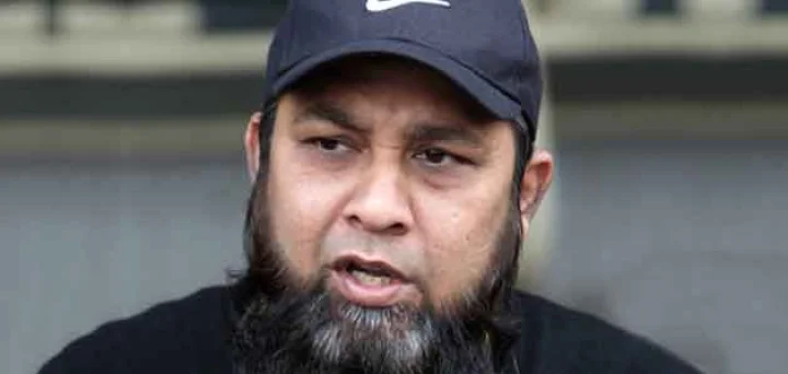 Inzamam ul Haq
