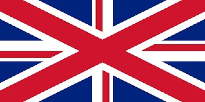 UK Europe will abandon