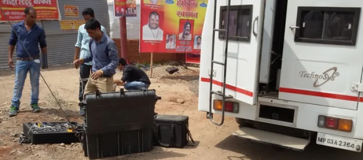 संदिग्ध सूटकेस मिलने से मेला क्षेत्र में सनसनी...