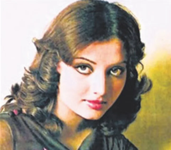 योगिता बाली