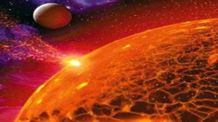 NASA's big achievement