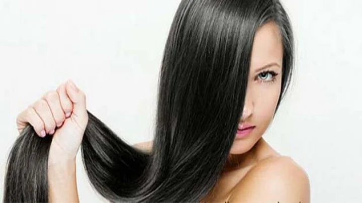 hair