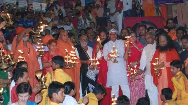 मध्यप्रदेश भी शराबबंदी की राह पर..!