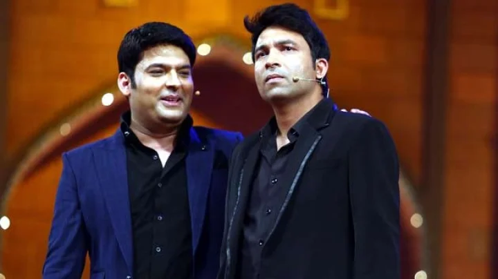 Kapil Sharma new show
