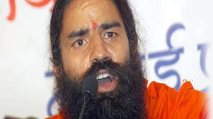 स्वामी रामदेव: एक संघर्ष