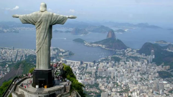 Rio de Janeiro