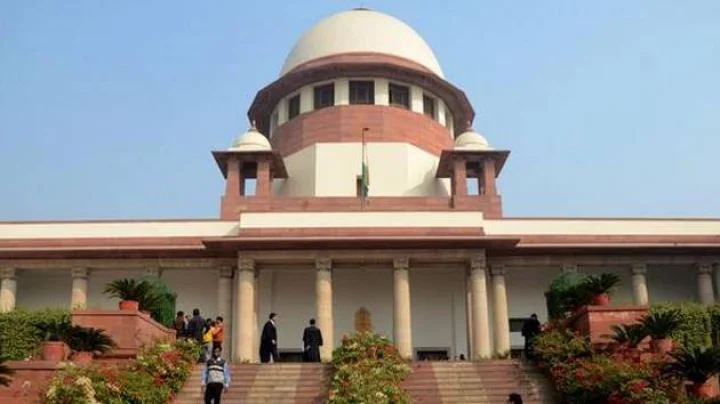 Suprime court