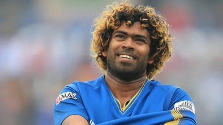 Lasith Malinga