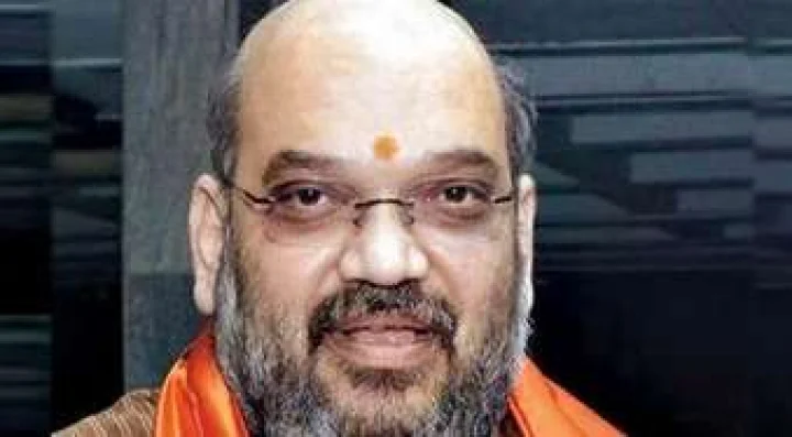 Amit Shah