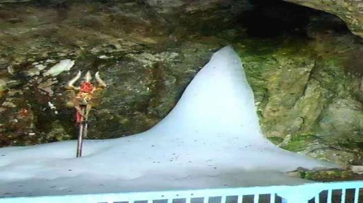 Amarnath Yatra