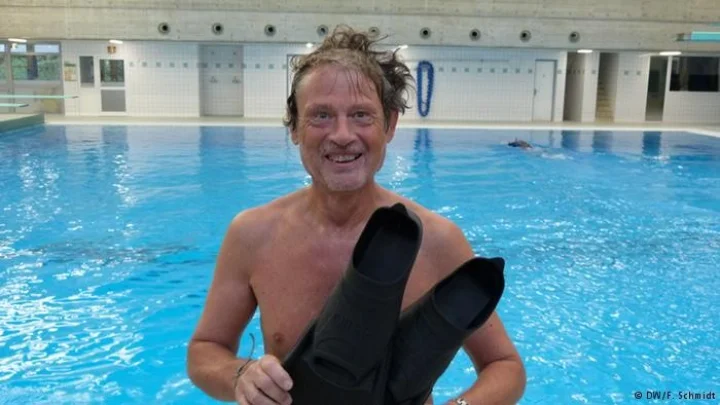 Swimming