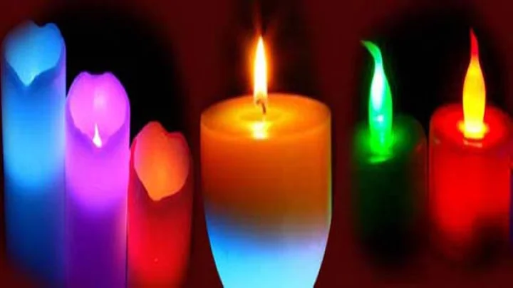 black out all over world