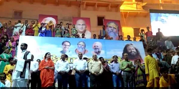 प्रकृति संरक्षण के खुद बनें 'जज'