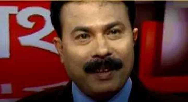 असम न्यूज चैनल के मुख्‍य संपादक पर यौन उत्पीड़न का आरोप