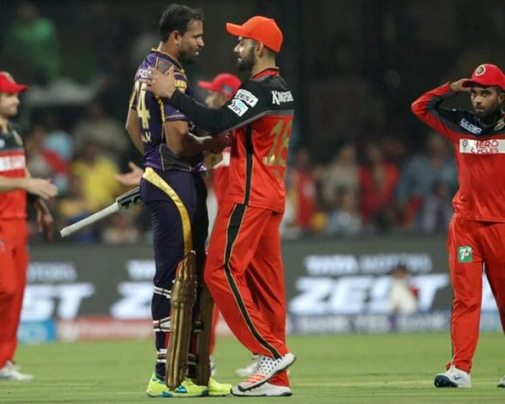 IPL 10- આજે કોલકાતા નાઈટ રાઈડર્સ અને પૂણે સુપરજાયન્ટ્સ વચ્ચે ટકકર