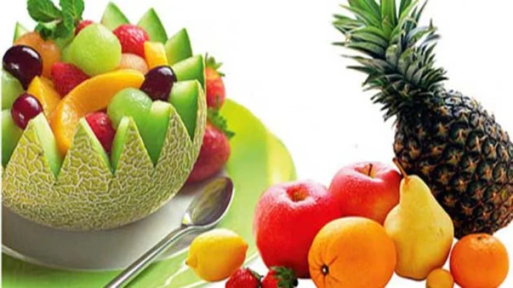 Wrong Ways of Eating Fruits
