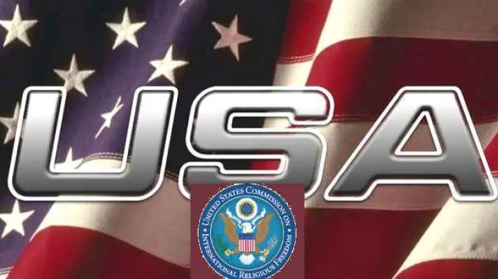 US embassy