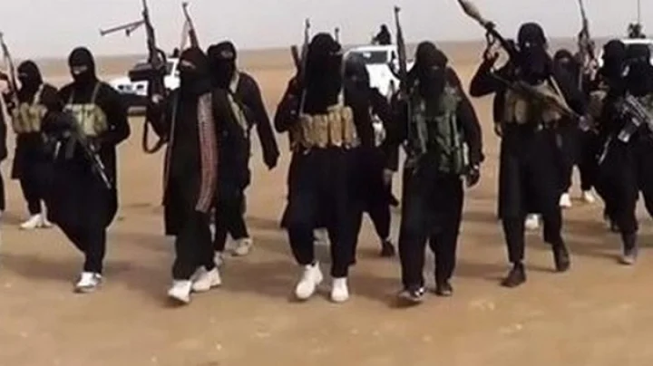 ISIS