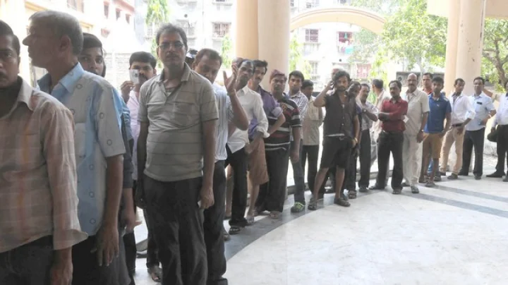 Gurdaspur Lok Sabha bye election