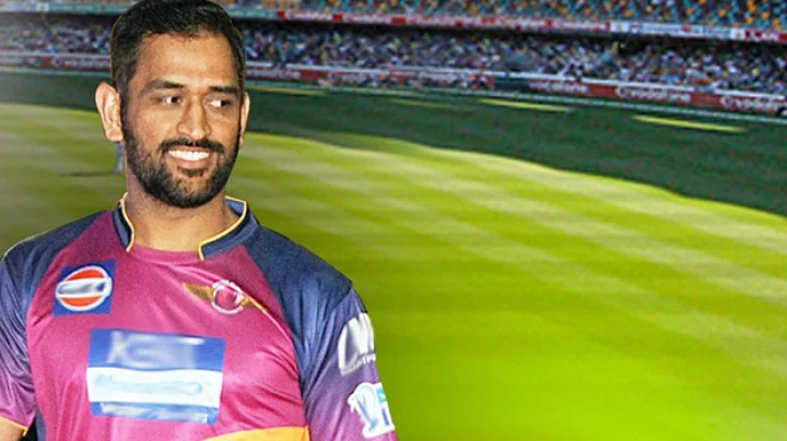 BCCI nominates MS Dhoni for Padma Bhushan award