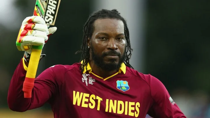 West Indies