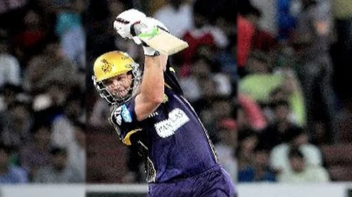 Jacques Kallis