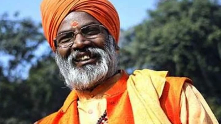 Sakshi Maharaj